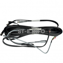 Кабель соединительный лазерной горелки SUP23T L-10 метров. тип 1, артикул: 23T-d - st-e.info - Ижевск