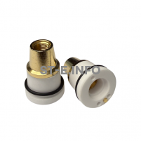 Керамический держатель сопла D20 (M8) арт.C0033 - st-e.info - Ижевск