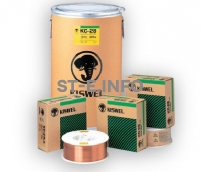 Нержавеющая сварочная проволока M-316L 1,0 мм (кассета 12,5 кг.) - st-e.info - Ижевск