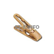 Клемма заземления 300А SRI Tools Industries, латунь - st-e.info - Ижевск