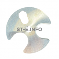 Ключ для извлечения расходников HT104119 - st-e.info - Ижевск