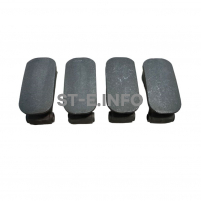 Кнопка горелки K345-10  - st-e.info - Ижевск