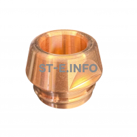 Колпачок TBi 9W AUT (16 мм) 171P102040 - st-e.info - Ижевск