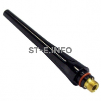 Колпачок длинный для горелок TIG - st-e.info - Ижевск