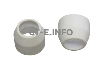 Защитный колпачок для плазмотрона P-80 - st-e.info - Ижевск