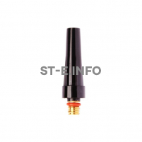 Колпачок средний для горелок TIG - st-e.info - Ижевск