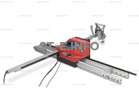 Консольная машина плазменной резки ST COMPACT 3-1500 c ЧПУ - st-e.info - Ижевск