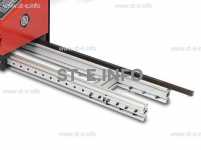 Направляющие для ЧПУ (алюминий) 7000мм - st-e.info - Ижевск