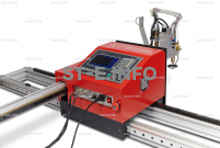 Консольная машина плазменной резки ST COMPACT 6-1500 c ЧПУ - st-e.info - Ижевск