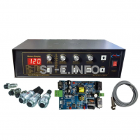 Контроллер высоты XPTHC-100V - st-e.info - Ижевск