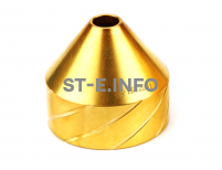 Конус, артикул  (YH200105) - st-e.info - Ижевск