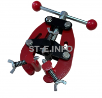 Центратор монтажный Краб 1 д. 25-65 мм  - st-e.info - Ижевск