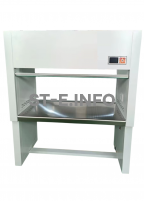 Беспылевой бокс для очистки лазерных головок STV-1530 - st-e.info - Ижевск