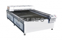 Лазерный станок для резки металла "Стилкат" 1325 - st-e.info - Ижевск