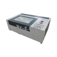 Станок для лазерной гравировки ST-LG4040M2 - st-e.info - Ижевск