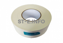 Водорастворимый бумажный скотч RPST-1 25мм*90м - st-e.info - Ижевск