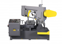 Полуавтоматический ленточнопильный станок 35SAA - st-e.info - Ижевск