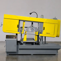 Горизонтальный ленточнопильный станок 55SAA - st-e.info - Ижевск