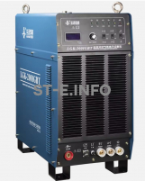 Аппарат ручной плазменной резки LGK-200MA - st-e.info - Ижевск