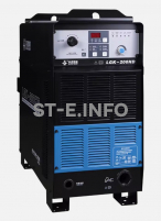 Источник плазменной резки LGK-200HD - st-e.info - Ижевск