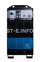 Источник плазменной резки LGK-400HD - st-e.info - Ижевск