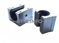 Линейный подшипник SBR16UU - st-e.info - Ижевск