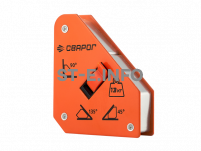 Угольник магнитный МОТ–13 (QJ6005) - st-e.info - Ижевск