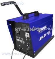 Сварочный полуавтомат инверторный одноблочный Brima MARS-180 - st-e.info - Ижевск