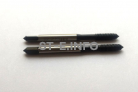 Метчик для нарезания резьбы (Screwing Tap) M5×0.8mm - st-e.info - Ижевск