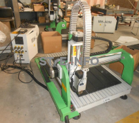 Фрезерно-гравировальный станок с ЧПУ MH 6090 - st-e.info - Ижевск