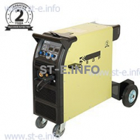 Полуавтомат Кедр MIG-250GS, 220В, инвертор - st-e.info - Ижевск