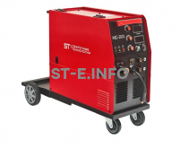 Сварочный полуавтомат MIG-280S - st-e.info - Ижевск