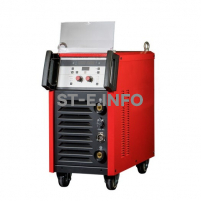 Полуавтоматический аппарат для сварки MIG-350USL - st-e.info - Ижевск