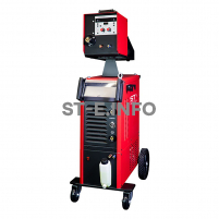 Полуавтомат сварочный MIG-500 ST Pulse - st-e.info - Ижевск