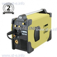 Полуавтомат Кедр MIG-160, 220В, инвертор - st-e.info - Ижевск