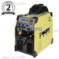 Инвертор сварочный MIG-200GW, 220В - st-e.info - Ижевск
