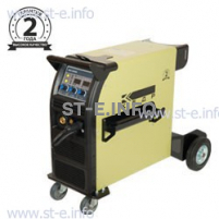 Полуавтомат Кедр MIG-250GN, 380В, инвертор - st-e.info - Ижевск