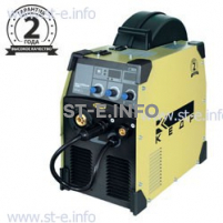 Полуавтомат Кедр MIG-250GW, 380В, инвертор - st-e.info - Ижевск