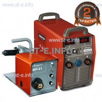Полуавтомат сварочный Сварог MIG 250F (J33) + WF21 - st-e.info - Ижевск