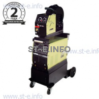 Полуавтомат Кедр MIG-359, 380В, инвертор - st-e.info - Ижевск