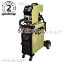 Полуавтомат Кедр MIG-500F, 380В, инвертор - st-e.info - Ижевск