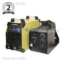 Полуавтомат Кедр MIG-500GF, 380В, инвертор - st-e.info - Ижевск