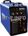Сварочный полуавтомат инверторный одноблочный Brima MIG/MMA 250 - st-e.info - Ижевск