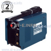 Сварочный инвертор MMA-180, 220В  - st-e.info - Ижевск