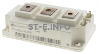 IGBT модуль BSM100GB120DN2 - st-e.info - Ижевск