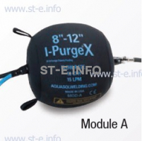 Надувная подушка для модульной системы поддува XABLD 8-12" (203-305 mm) MOD A - st-e.info - Ижевск