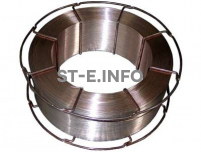 Наплавочная проволока FILTUB DUR 16 - st-e.info - Ижевск