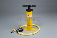 Насос для накачки модульных надувных систем серии Easi - st-e.info - Ижевск