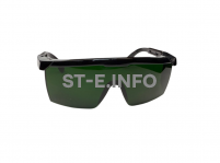 Очки для лазерной сварки тип D  - st-e.info - Ижевск
