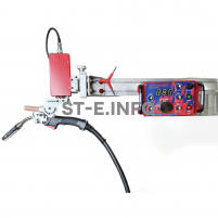 Система угловых колебаний сварочной горелки Огонек - 1  - st-e.info - Ижевск